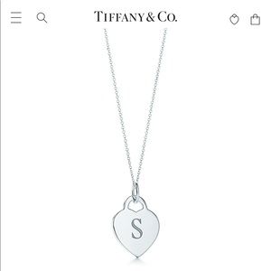 Tiffany & Co. Necklace